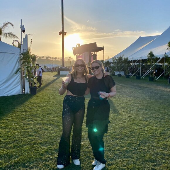 Babaton Sculpt Knit Bustier Tank - Picture 3 of 4